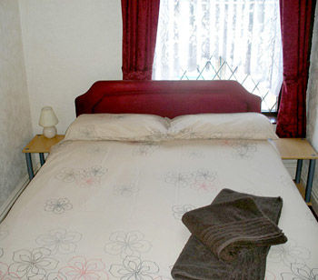 Leatham Park Guest House 블랙풀 외부 사진